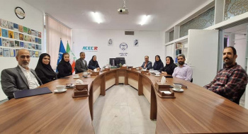 برنامه‌ریزی دوره‌های تخصصی تشریفات دیپلماتیک با رویکرد مدیریت رویداد و برنامه‌ریزی سفر