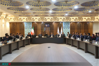 حضور ستفا جهاددانشگاهی واحد اصفهان در پنجمین دوره شتابدهی صادرات