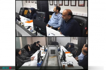 تقویت همکاری‌های پژوهشی میان جهاددانشگاهی اصفهان و مدیریت پژوهش، خلاقیت و فناوری‌های نوین شهرداری اصفهان