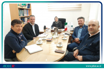 همکاری جهاد دانشگاهی واحد صنعتی اصفهان در توانمندسازی و توسعه کسب‌وکار اعضاء انجمن مراکز مشاوره و خدمات کارآفرینی استان اصفهان