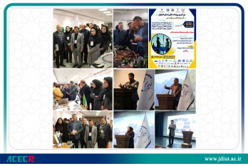 معرفی بیش از هزار فرصت شغلی در رویداد «فرصت برتر» جهاددانشگاهی واحد صنعتی اصفهان