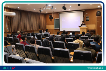 کارگاه مهارت افزایی مسابقات ملی مناظره دانشجویان در دانشگاه صنعتی اصفهان برگزار شد