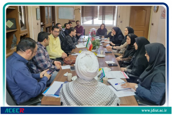 همکاری جهاددانشگاهی و اداره ورزش و جوانان استان اصفهان برای راه‌اندازی مرکز توانمندسازی جوانان