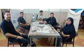 برگزاری اولین جلسه کانون محیط زیست جهاد دانشگاهی واحد صنعتی اصفهان