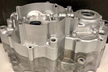 چربی گیر پودری آلومینیوم / Al Degreaser