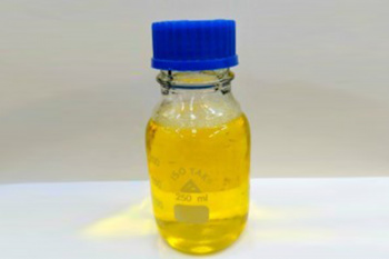 چربی گیر مایع آهن / Liquid Iron Degreaser