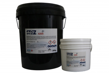 رزین سنگ / STREZ 4205